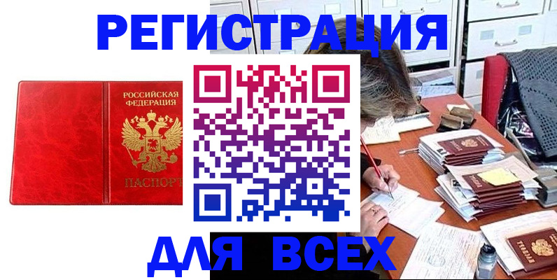 прописка паспорт в Вяземском